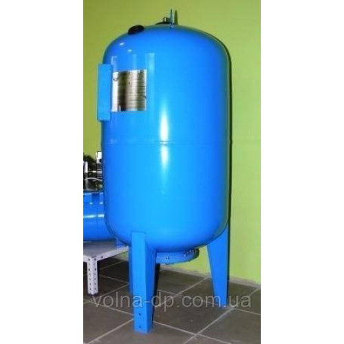 Гідроакумулятор 1000л ZILMET ultra-pro 10bar Гідроакумулятор 1000л ZILMET ultra-pro 10bar