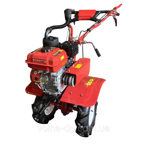 Культиватор бензиновий FORTE 75DF