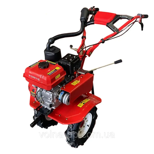 Культиватор бензиновий FORTE 75DF