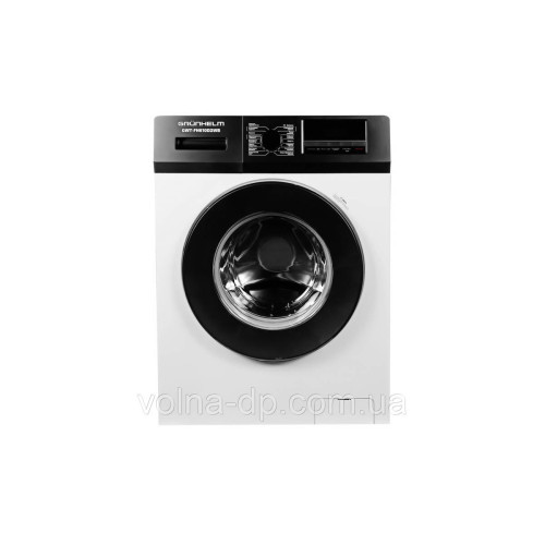 Пральна машина GRUNHELM GWT-FN610D2WB Пральна машина GRUNHELM GWT-FN610D2WB