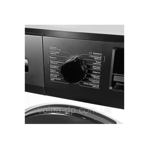 Пральна машина GRUNHELM GWT-FN610D2WB Пральна машина GRUNHELM GWT-FN610D2WB