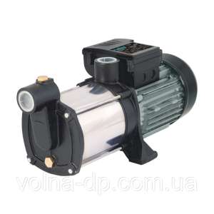 Поверхневий багатоступінчастий насос Rudes MRS5