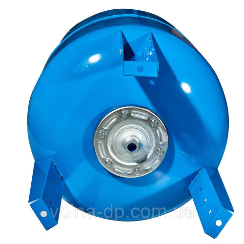 Гідроакумулятор вертикальний 100 л Vitals aqua UTV 100 Гідроакумулятор вертикальний 100 л Vitals aqua UTV 100