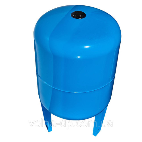 Гідроакумулятор вертикальний 100 л Vitals aqua UTV 100 Гідроакумулятор вертикальний 100 л Vitals aqua UTV 100