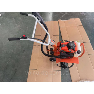 Бензиновий культиватор Forte МКБ-35