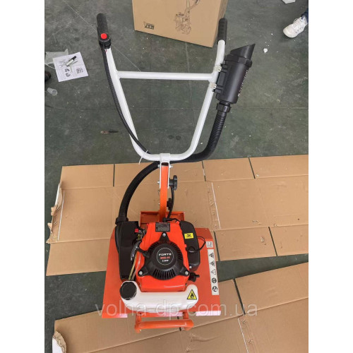 Бензиновий культиватор Forte МКБ-35 Бензиновий культиватор Forte МКБ-35