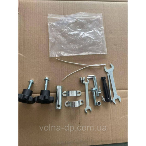 Бензиновий культиватор Forte МКБ-35 Бензиновий культиватор Forte МКБ-35