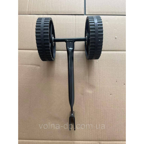 Бензиновий культиватор Forte МКБ-35 Бензиновий культиватор Forte МКБ-35