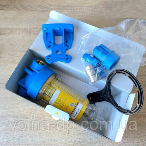 Фільтр самопромивний Atlas Hydra M 1" RLH-90 KIT RA6000112 Фільтр самопромивний Atlas Hydra M 1" RLH-90 KIT RA6000112