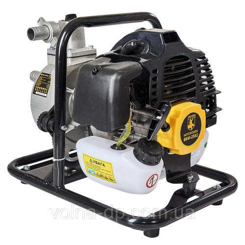 Мотопомпа бензинова Кентавр ВБМ-2552 Мотопомпа бензинова Кентавр ВБМ-2552
