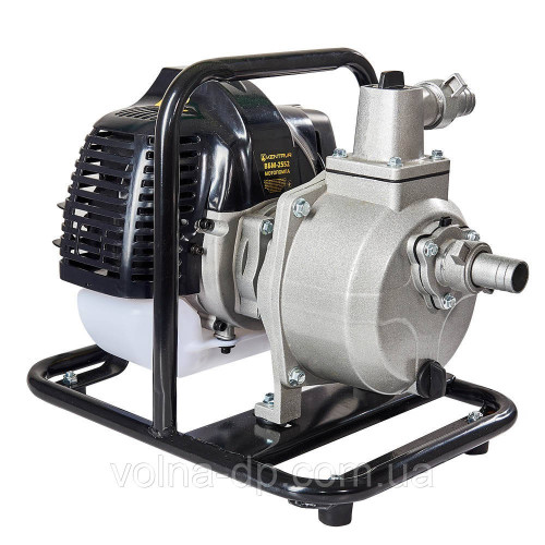 Мотопомпа бензинова Кентавр ВБМ-2552 Мотопомпа бензинова Кентавр ВБМ-2552