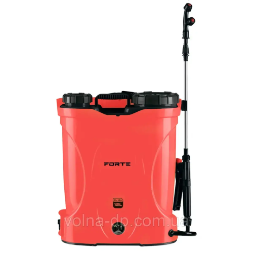 Обприскувач акумуляторний Forte CL-12A Обприскувач акумуляторний Forte CL-12A