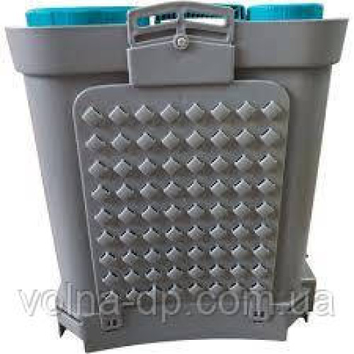 Обприскувач акумуляторний CF-12 PRO Forte Обприскувач акумуляторний CF-12 PRO Forte