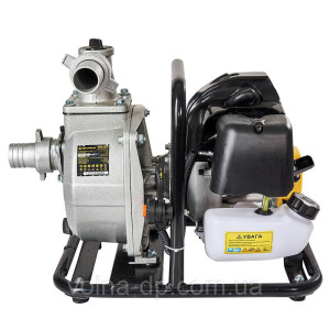 Мотопомпа бензинова Кентавр ВБМ-4052 БЕЗКОШТОВНА ДОСТАВКА ПРИ ПРОМ ОПЛАТІ