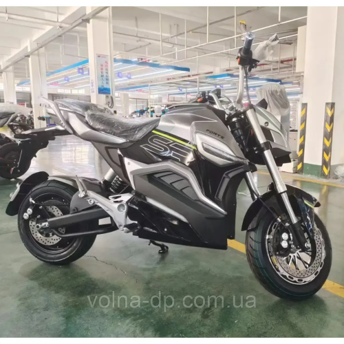 Електроскутер Forte V15 Електроскутер Forte V15