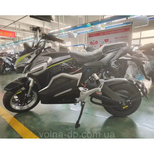 Електроскутер Forte V15 Електроскутер Forte V15