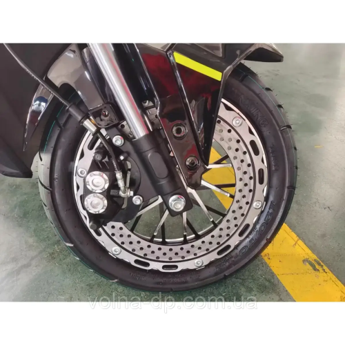 Електроскутер Forte V15 Електроскутер Forte V15