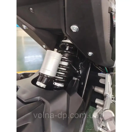 Електроскутер Forte V15 Електроскутер Forte V15