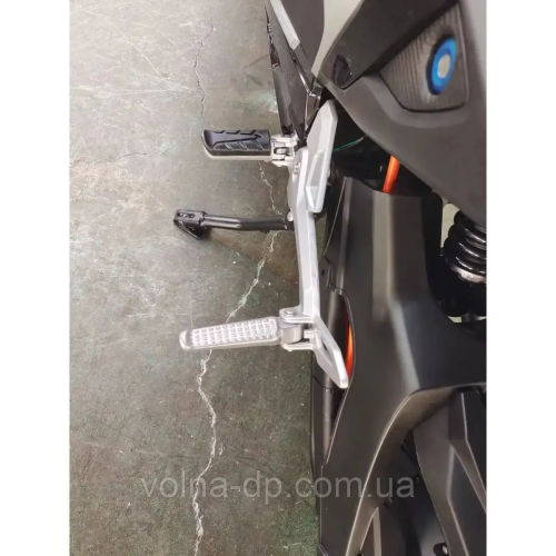 Електроскутер Forte V15 Електроскутер Forte V15