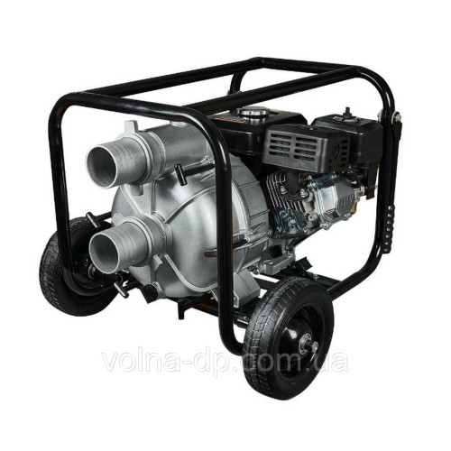 Мотопомпа бензинова Кентавр КБМ-80ГКР (L)(Безкоштовна доставка при пром оплаті) Мотопомпа бензинова Кентавр КБМ-80ГКР (L)(Безкоштовна доставка при пром оплаті)