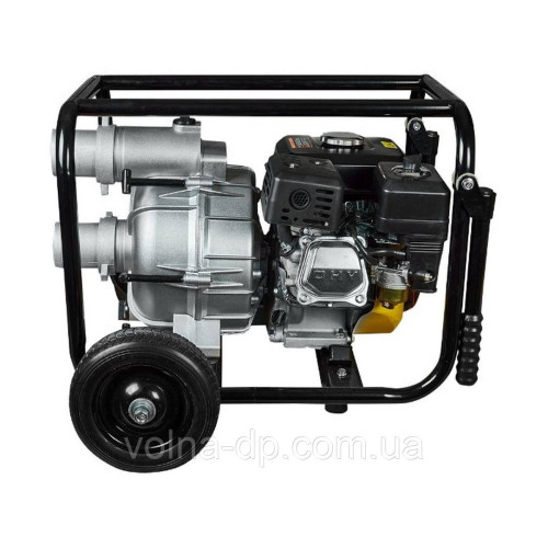 Мотопомпа бензинова Кентавр КБМ-80ГКР (L)(Безкоштовна доставка при пром оплаті) Мотопомпа бензинова Кентавр КБМ-80ГКР (L)(Безкоштовна доставка при пром оплаті)