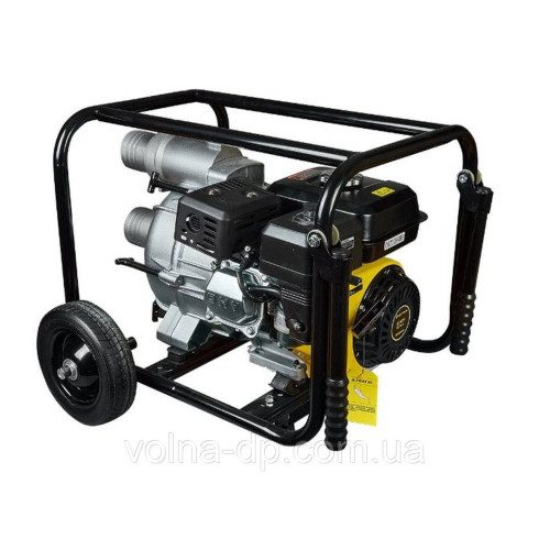 Мотопомпа бензинова Кентавр КБМ-80ГКР (L)(Безкоштовна доставка при пром оплаті) Мотопомпа бензинова Кентавр КБМ-80ГКР (L)(Безкоштовна доставка при пром оплаті)