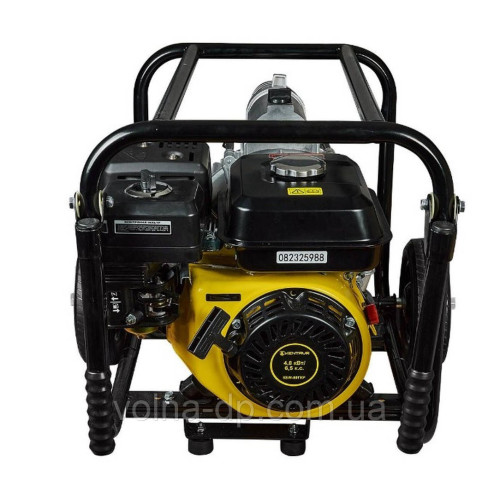 Мотопомпа бензинова Кентавр КБМ-80ГКР (L)(Безкоштовна доставка при пром оплаті) Мотопомпа бензинова Кентавр КБМ-80ГКР (L)(Безкоштовна доставка при пром оплаті)