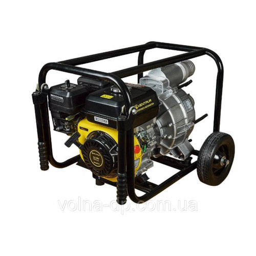 Мотопомпа бензинова Кентавр КБМ-80ГКР (L)(Безкоштовна доставка при пром оплаті) Мотопомпа бензинова Кентавр КБМ-80ГКР (L)(Безкоштовна доставка при пром оплаті)