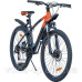 Велосипед SPARK MOUNT (колеса — 26", алюмінієва рама — 15") Велосипед SPARK MOUNT (колеса — 26", алюмінієва рама — 15")