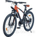 Велосипед SPARK MOUNT (колеса — 26", алюмінієва рама — 15") Велосипед SPARK MOUNT (колеса — 26", алюмінієва рама — 15")