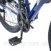 Велосипед SPARK MOUNT (колеса — 26", алюмінієва рама — 17") Велосипед SPARK MOUNT (колеса — 26", алюмінієва рама — 17")