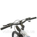 Велосипед SPARK MOUNT (колеса — 26", алюмінієва рама — 17") Велосипед SPARK MOUNT (колеса — 26", алюмінієва рама — 17")