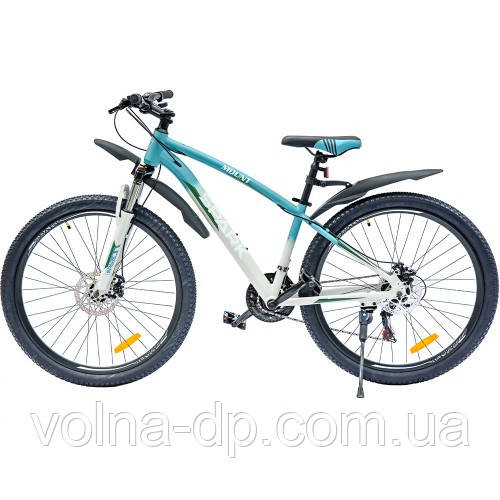 Велосипед SPARK MOUNT (колеса — 27,5", алюмінієва рама — 15")