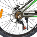 Велосипед SPARK MOUNT (колеса — 27,5", алюмінієва рама — 15")