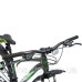 Велосипед SPARK MOUNT (колеса — 27,5", алюмінієва рама — 15")