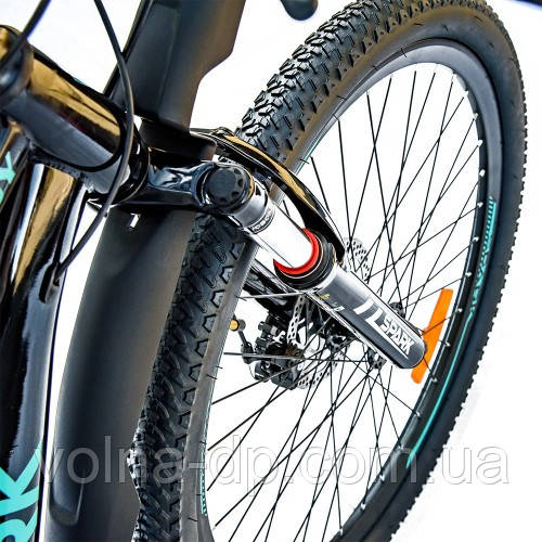 Велосипед SPARK JOY (колеса — 26", сталева рама — 17") Велосипед SPARK JOY (колеса — 26", сталева рама — 17")