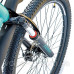 Велосипед SPARK PLAYER (колеса — 27,5", сталева рама — 17") Велосипед SPARK PLAYER (колеса — 27,5", сталева рама — 17")