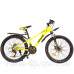 Велосипед SPARK PLEASURE (колеса — 24", алюмінієва рама — 11") Велосипед SPARK PLEASURE (колеса — 24", алюмінієва рама — 11")