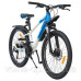 Велосипед SPARK DELIGHT (колеса — 24", алюмінієва рама — 12")