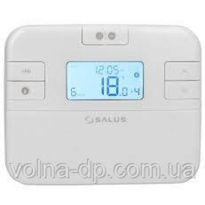 Програматор тижневий RT510 Salus (дротовий)