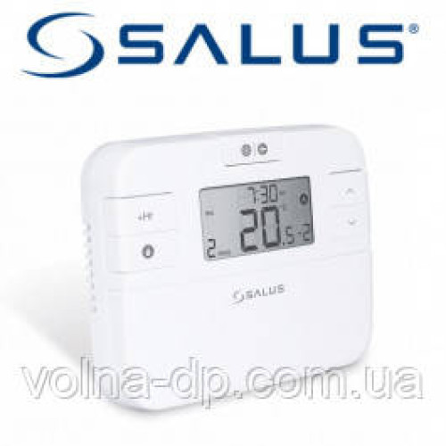 Програматор тижневий RT510 Salus (дротовий) Програматор тижневий RT510 Salus (дротовий)