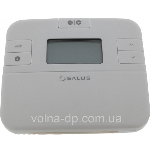 Програматор тижневий RT510 Salus (дротовий) Програматор тижневий RT510 Salus (дротовий)