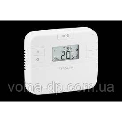 Програматор тижневий RT510 Salus (дротовий) Програматор тижневий RT510 Salus (дротовий)