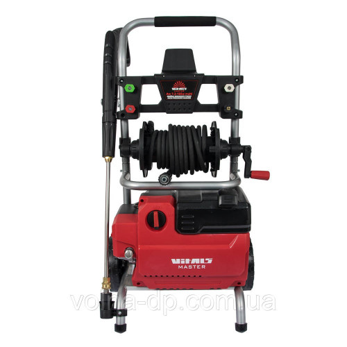 Мийка високого тиску Vitals Master Am 7.2-165w multi(Доставка НОвА пошта безкоштовно при пром оплаті) Мийка високого тиску Vitals Master Am 7.2-165w multi(Доставка НОвА пошта безкоштовно при пром оплаті)