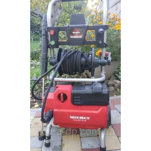 Мийка високого тиску Vitals Master Am 7.2-165w multi(Доставка НОвА пошта безкоштовно при пром оплаті) Мийка високого тиску Vitals Master Am 7.2-165w multi(Доставка НОвА пошта безкоштовно при пром оплаті)
