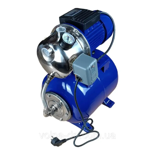 Насосная станция WERK XKJ-1104 SA5 Насосная станция WERK XKJ-1104 SA5