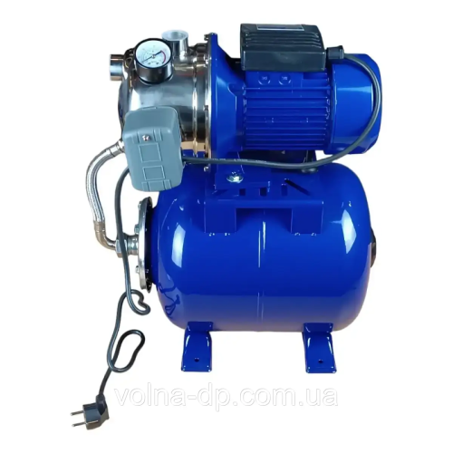 Насосная станция WERK XKJ-1104 SA5 Насосная станция WERK XKJ-1104 SA5