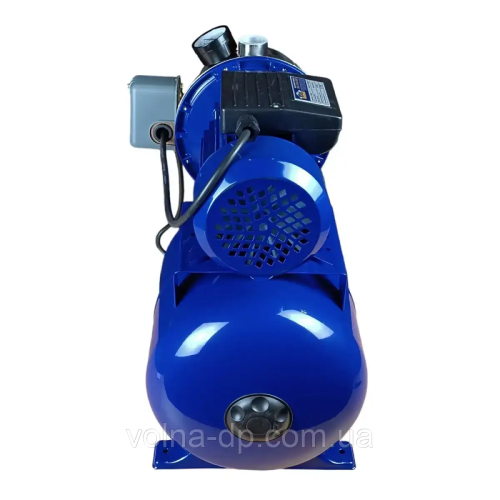 Насосная станция WERK XKJ-1104 SA5 Насосная станция WERK XKJ-1104 SA5