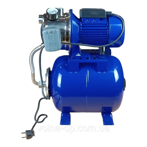 Насосная станция WERK XKJ-1104 SA5 Насосная станция WERK XKJ-1104 SA5