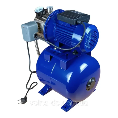 Насосная станция WERK XKJ-1104 SA5 Насосная станция WERK XKJ-1104 SA5